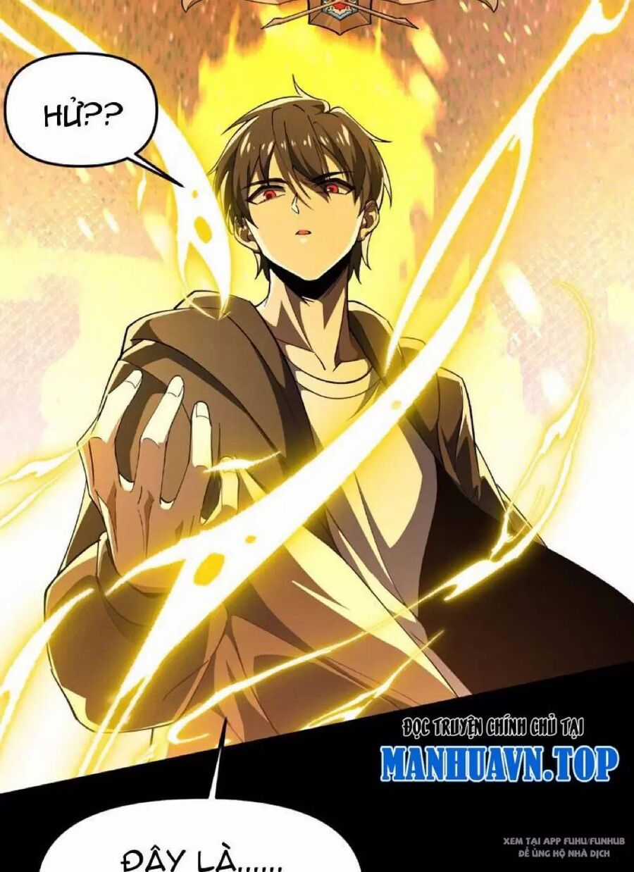 Ta Là Tai Họa Cấp Mục Sư Chương 5 trang 47