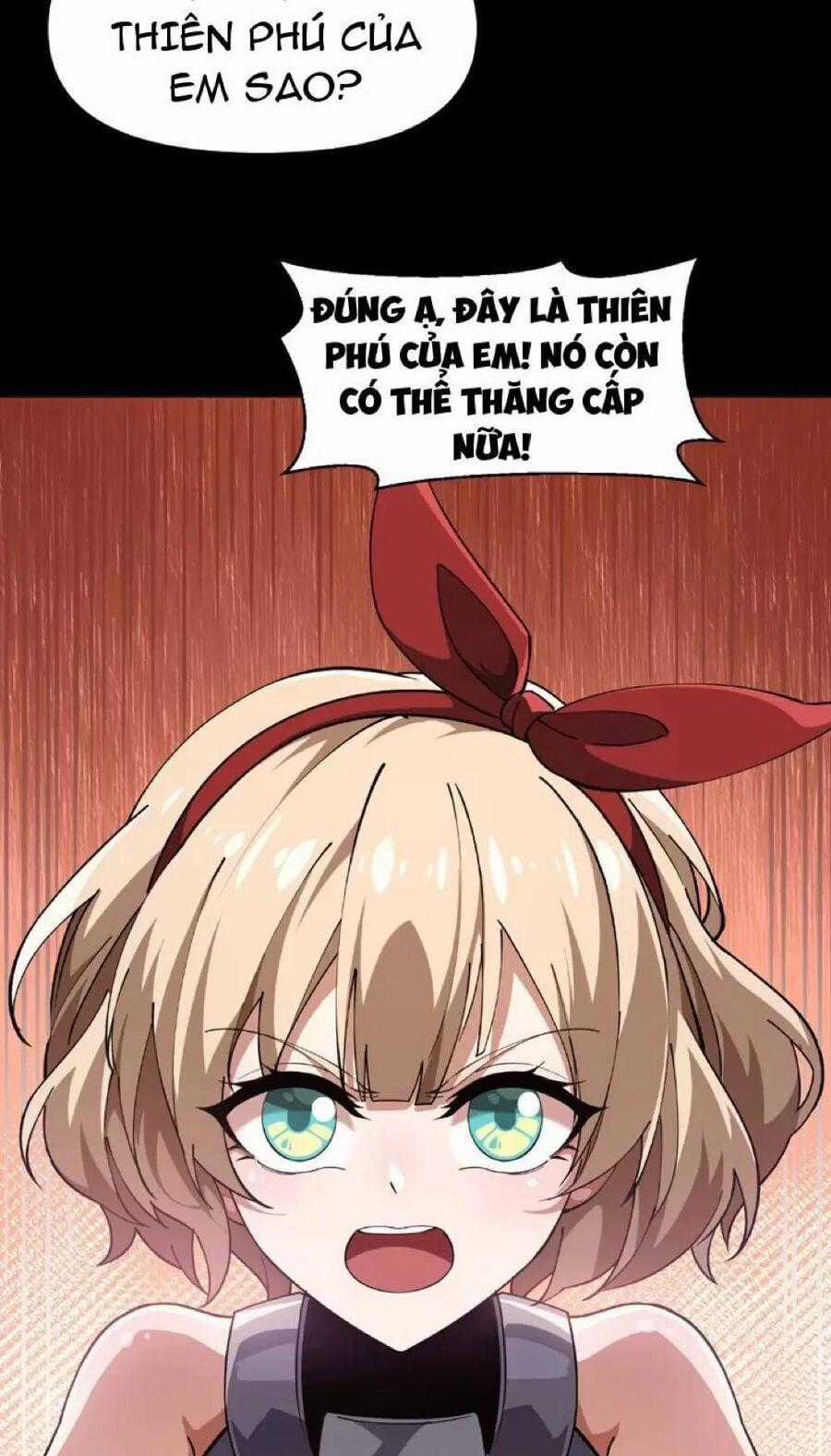 Ta Là Tai Họa Cấp Mục Sư Chương 5 trang 48