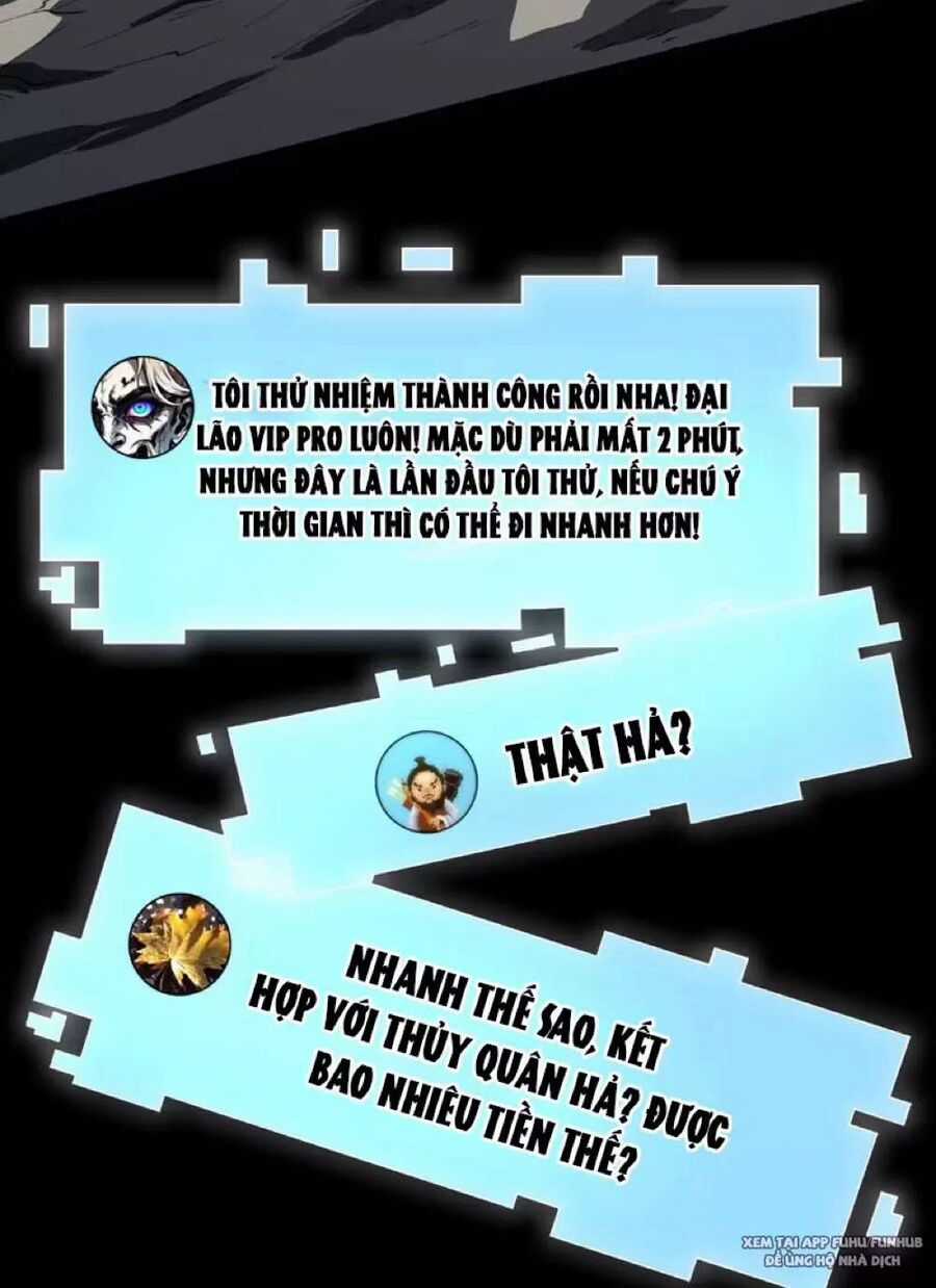 Ta Là Tai Họa Cấp Mục Sư Chương 5 trang 7