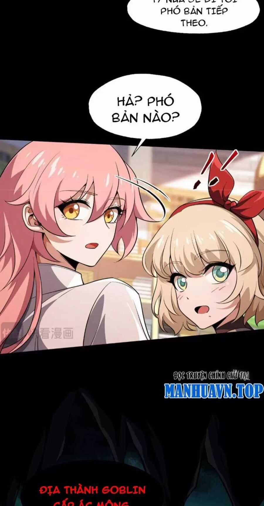 Ta Là Tai Họa Cấp Mục Sư Chương 6 trang 14