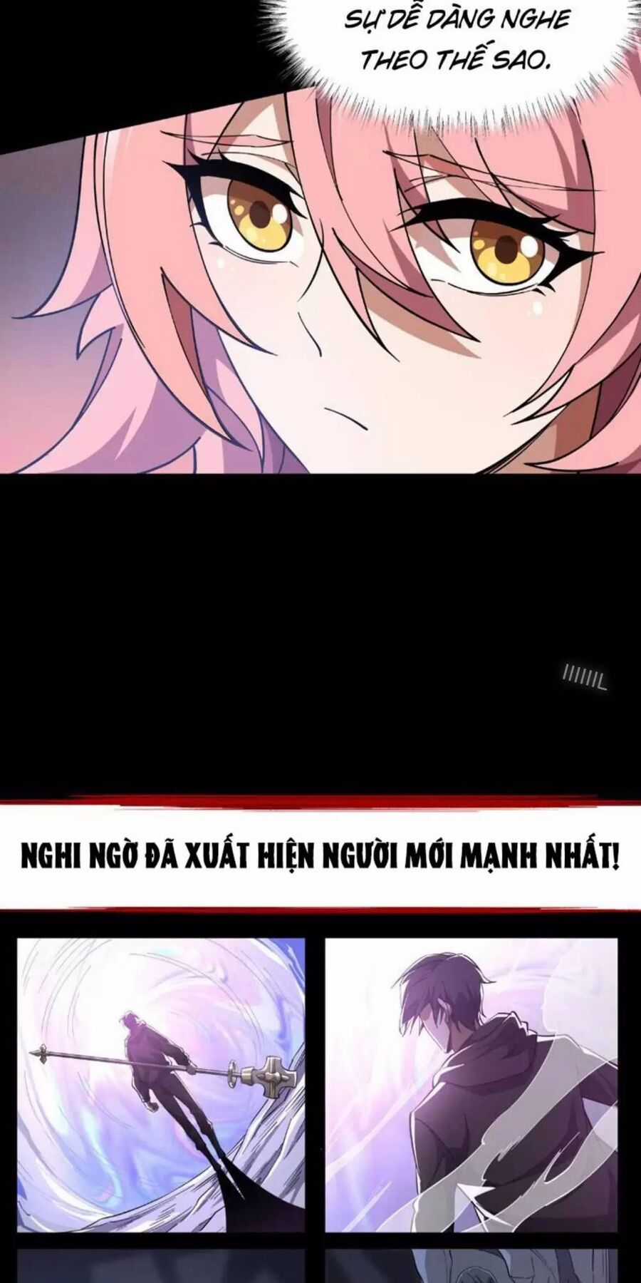 Ta Là Tai Họa Cấp Mục Sư Chương 6 trang 22