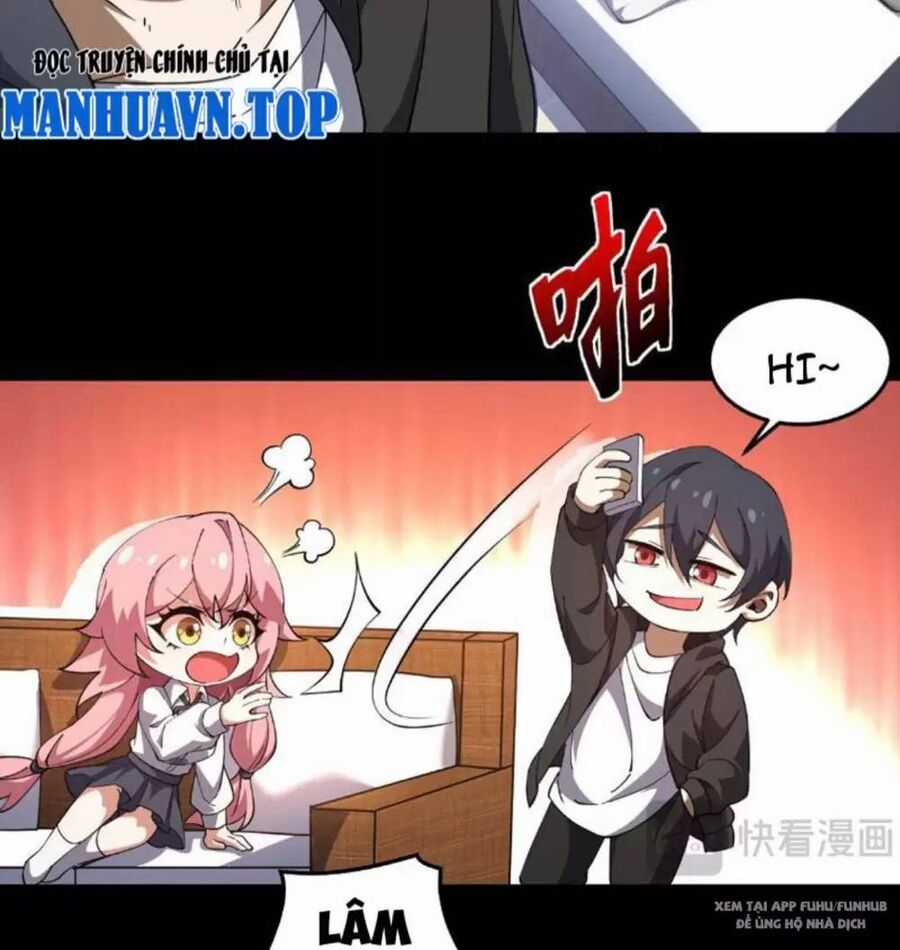 Ta Là Tai Họa Cấp Mục Sư Chương 6 trang 26