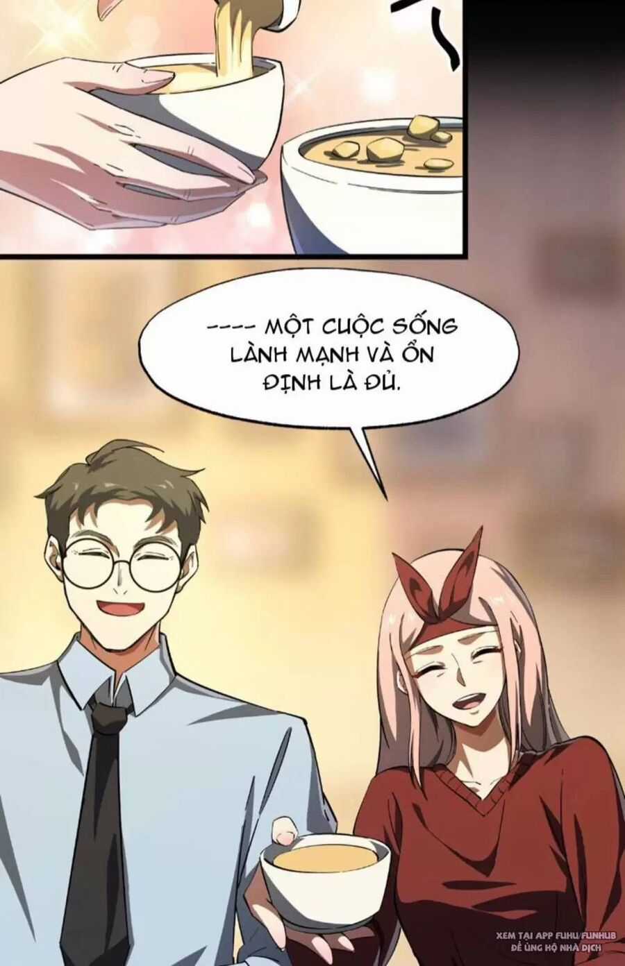 Ta Là Tai Họa Cấp Mục Sư Chương 6 trang 31