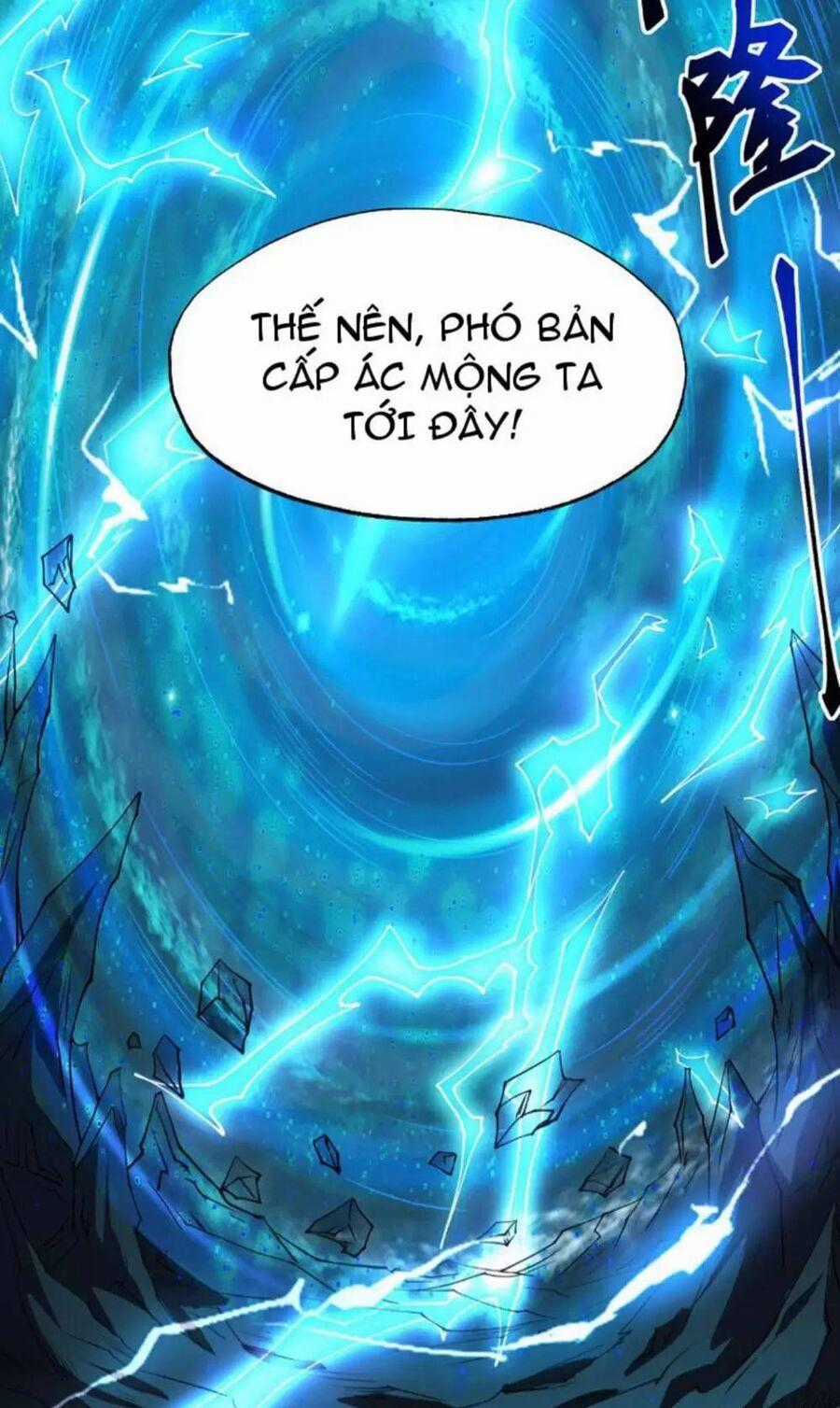 Ta Là Tai Họa Cấp Mục Sư Chương 6 trang 40