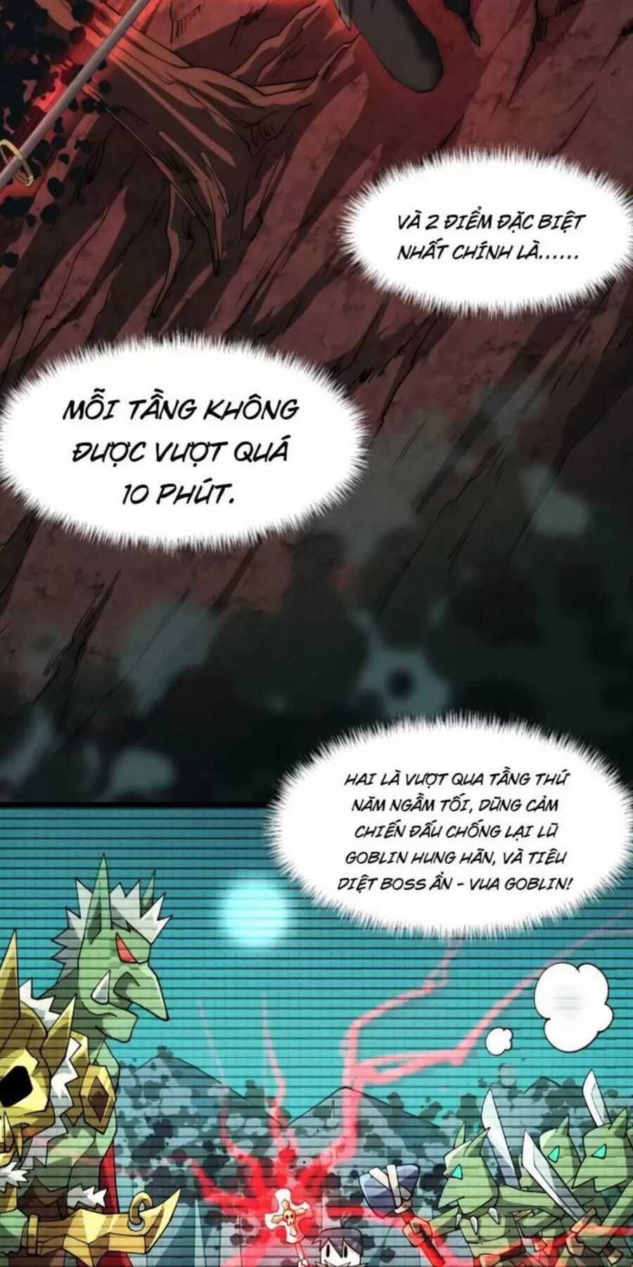 Ta Là Tai Họa Cấp Mục Sư Chương 7 trang 15