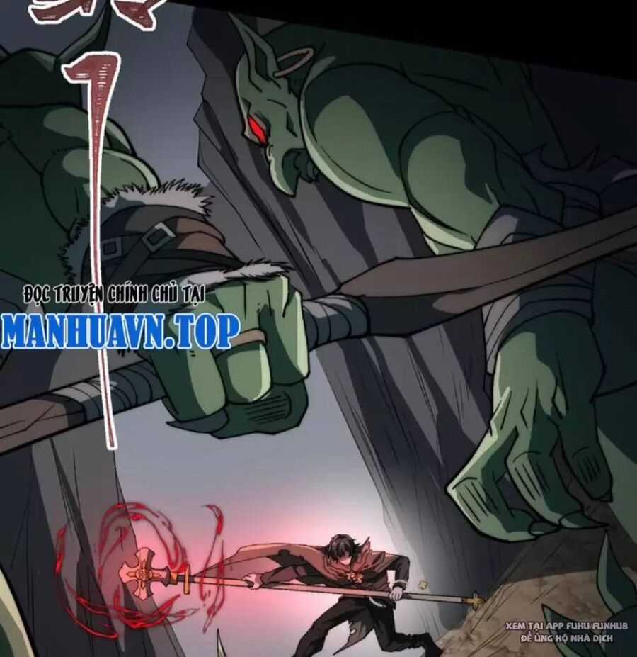 Ta Là Tai Họa Cấp Mục Sư Chương 7 trang 20