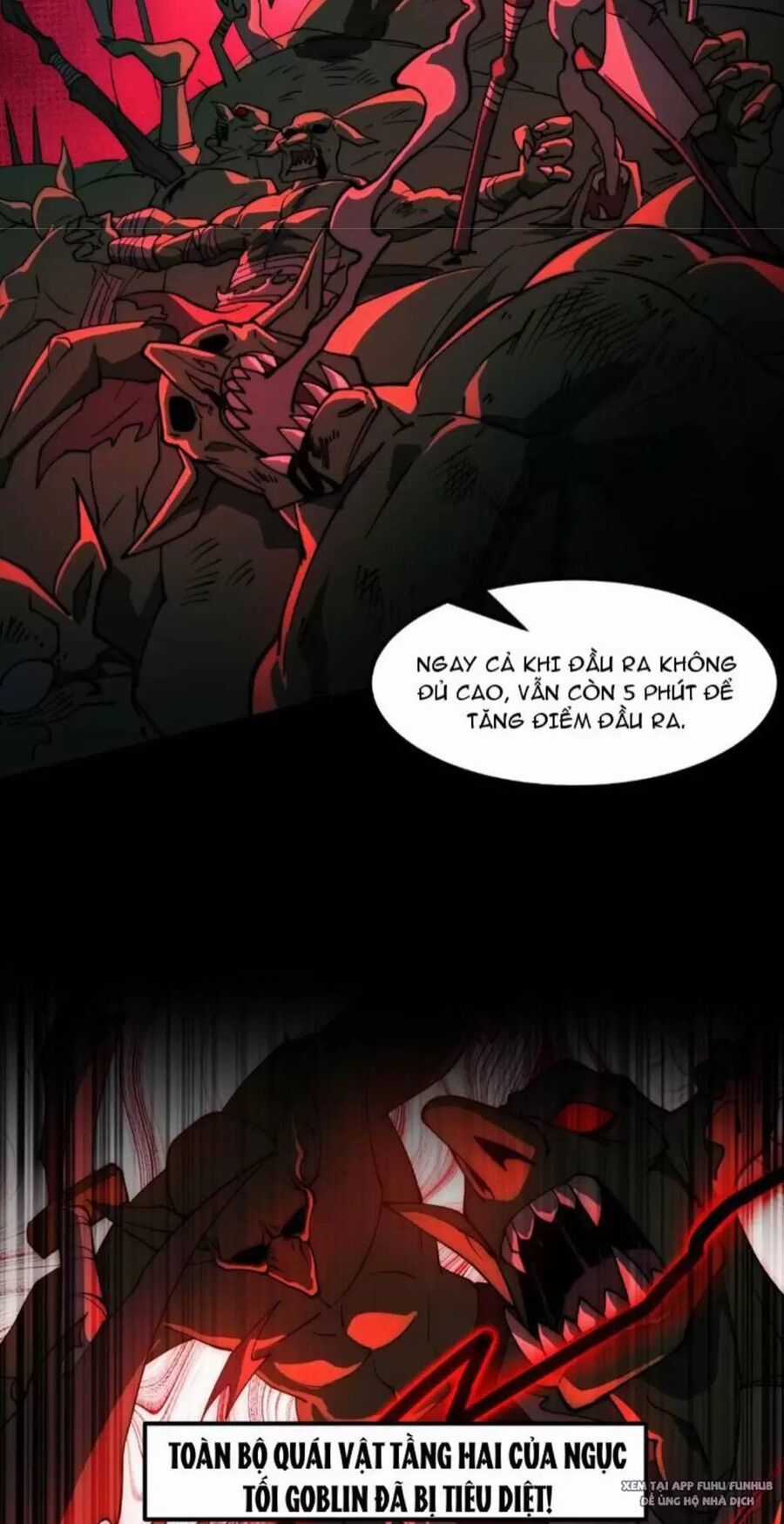 Ta Là Tai Họa Cấp Mục Sư Chương 7 trang 25