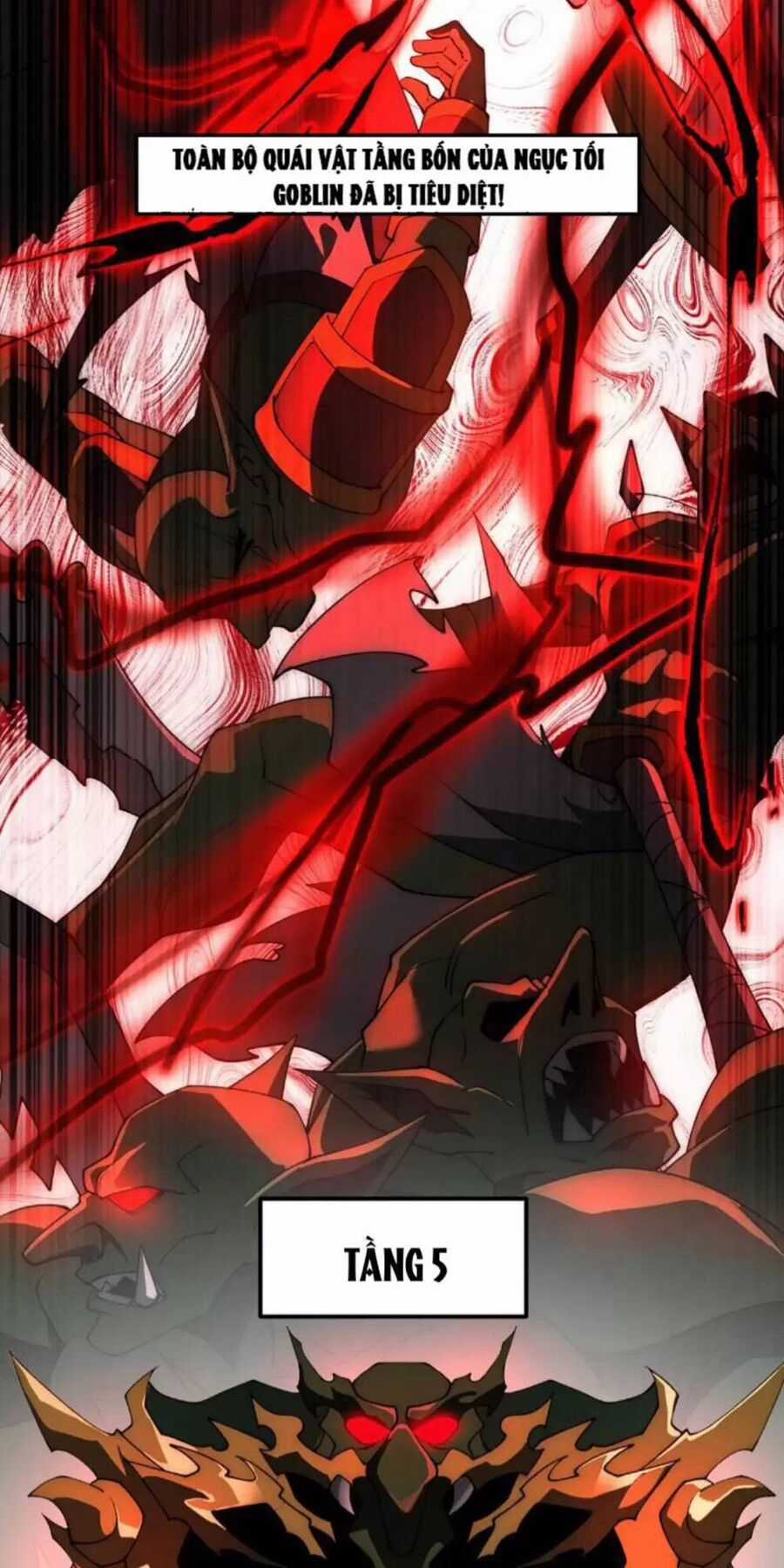 Ta Là Tai Họa Cấp Mục Sư Chương 7 trang 27