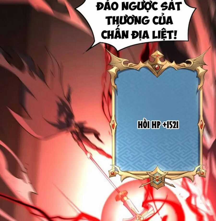 Ta Là Tai Họa Cấp Mục Sư Chương 7 trang 35