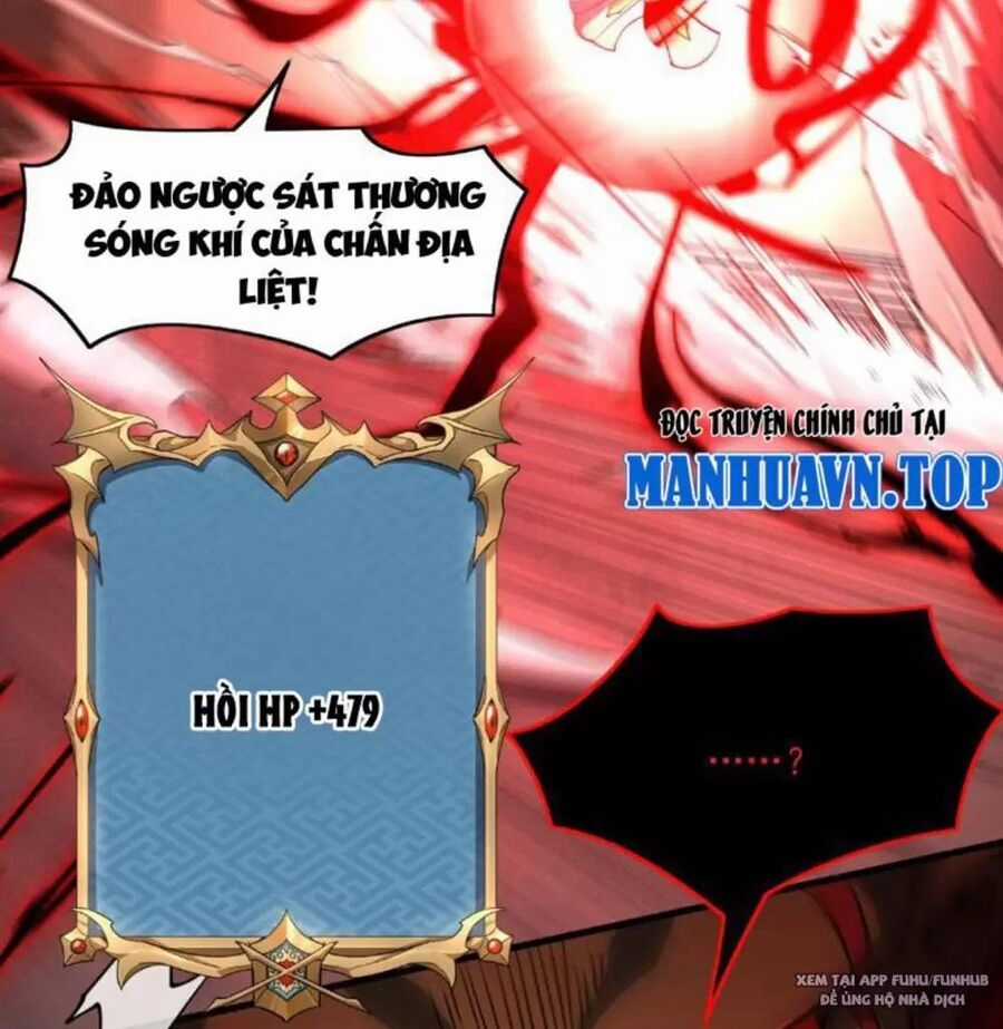 Ta Là Tai Họa Cấp Mục Sư Chương 7 trang 36