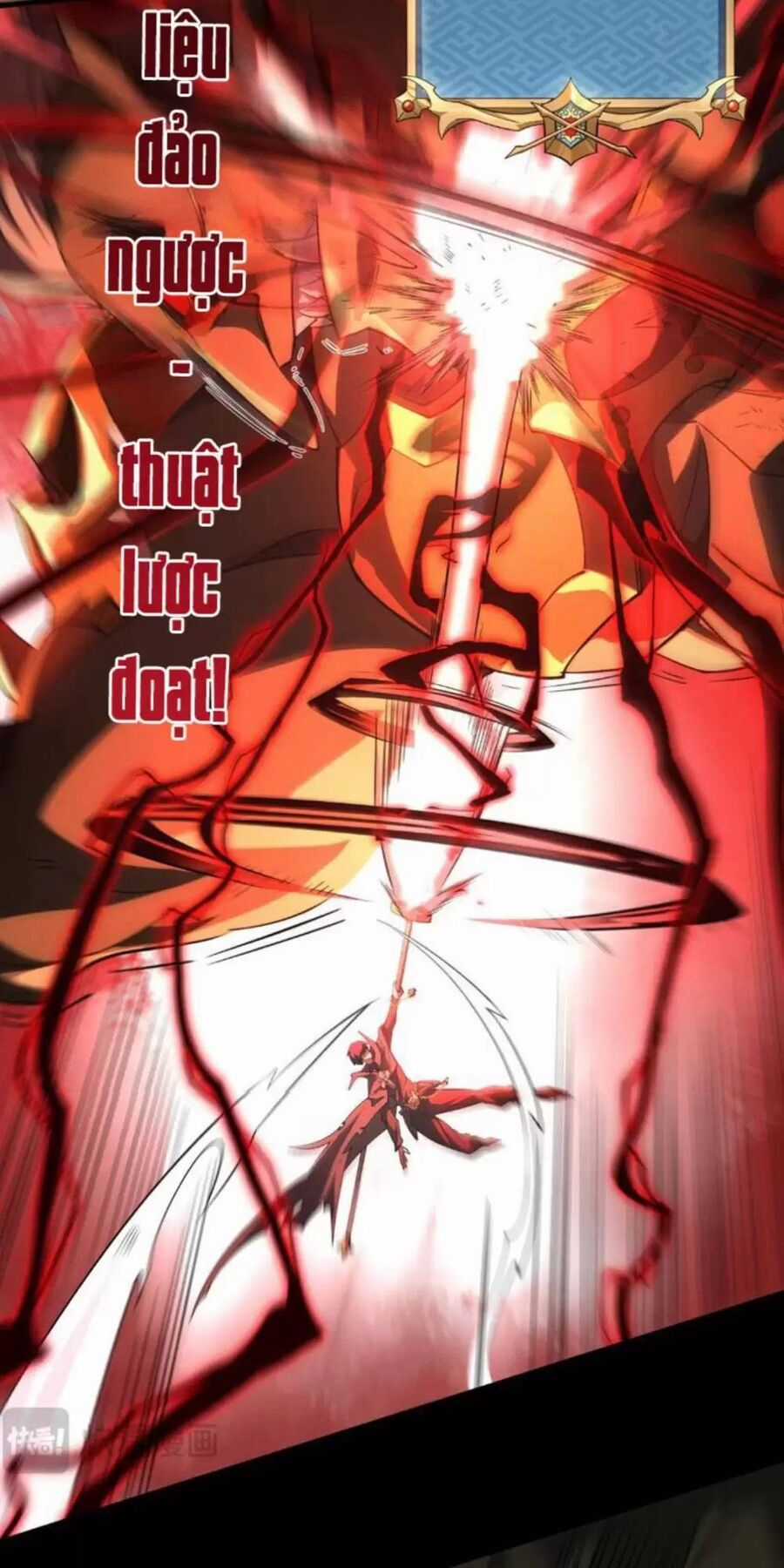 Ta Là Tai Họa Cấp Mục Sư Chương 7 trang 38