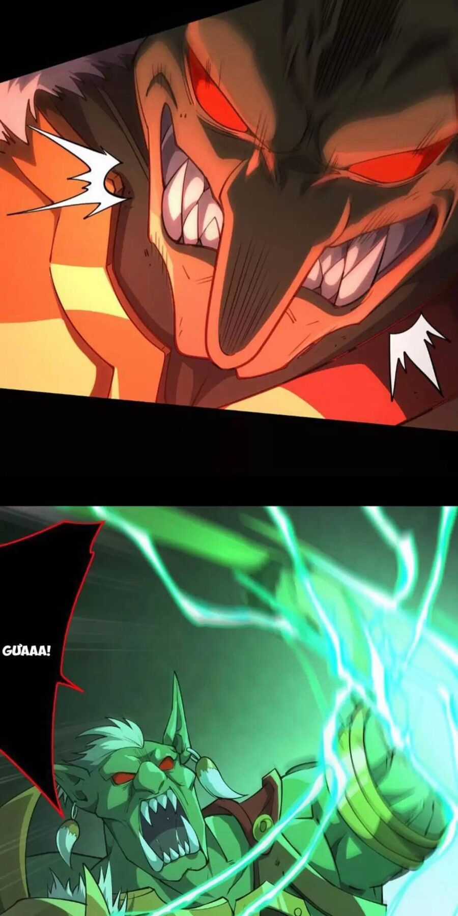 Ta Là Tai Họa Cấp Mục Sư Chương 7 trang 39