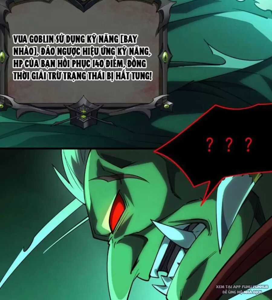 Ta Là Tai Họa Cấp Mục Sư Chương 7 trang 42