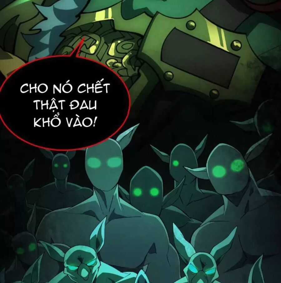 Ta Là Tai Họa Cấp Mục Sư Chương 7 trang 47