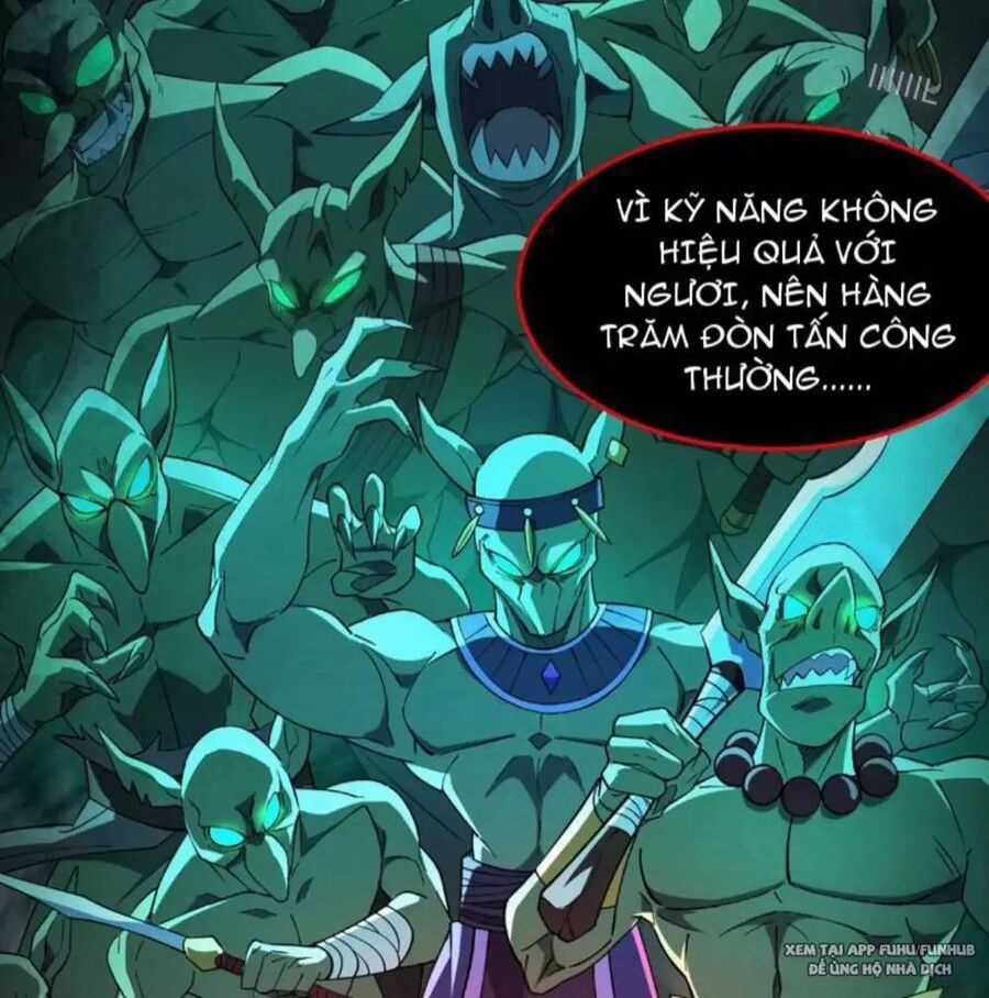 Ta Là Tai Họa Cấp Mục Sư Chương 7 trang 48