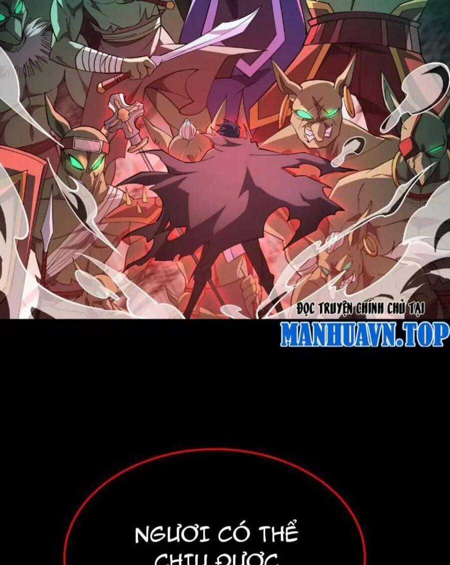 Ta Là Tai Họa Cấp Mục Sư Chương 7 trang 49