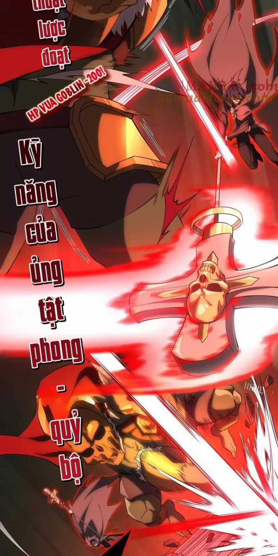 Ta Là Tai Họa Cấp Mục Sư Chương 8 trang 11