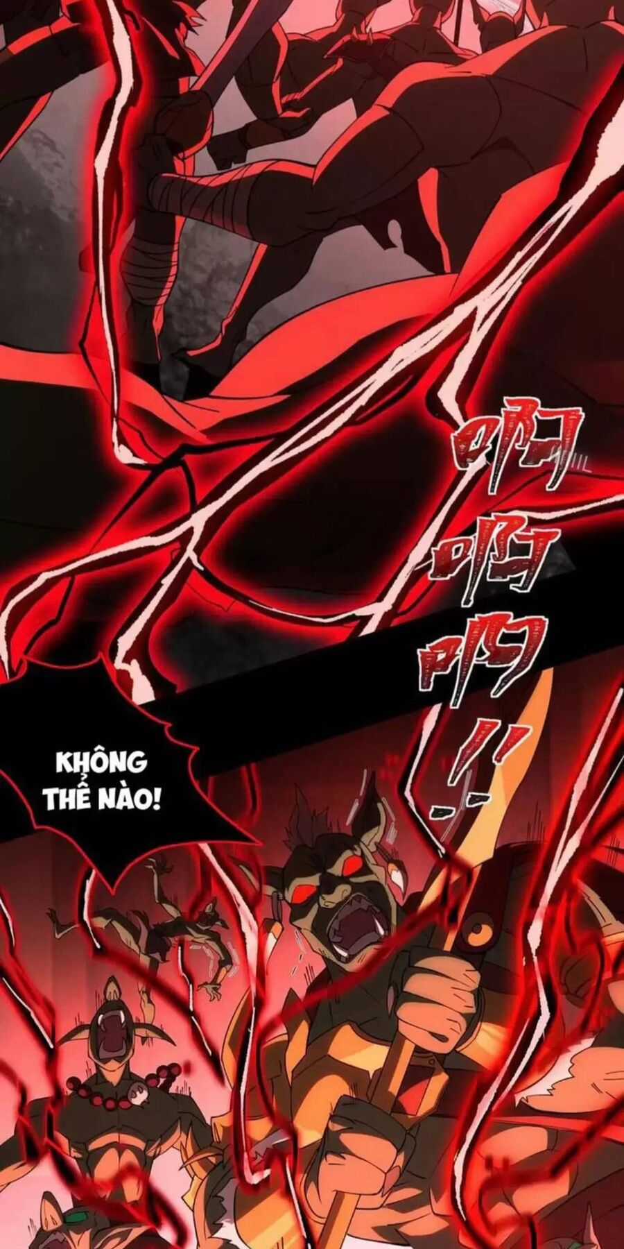 Ta Là Tai Họa Cấp Mục Sư Chương 8 trang 15