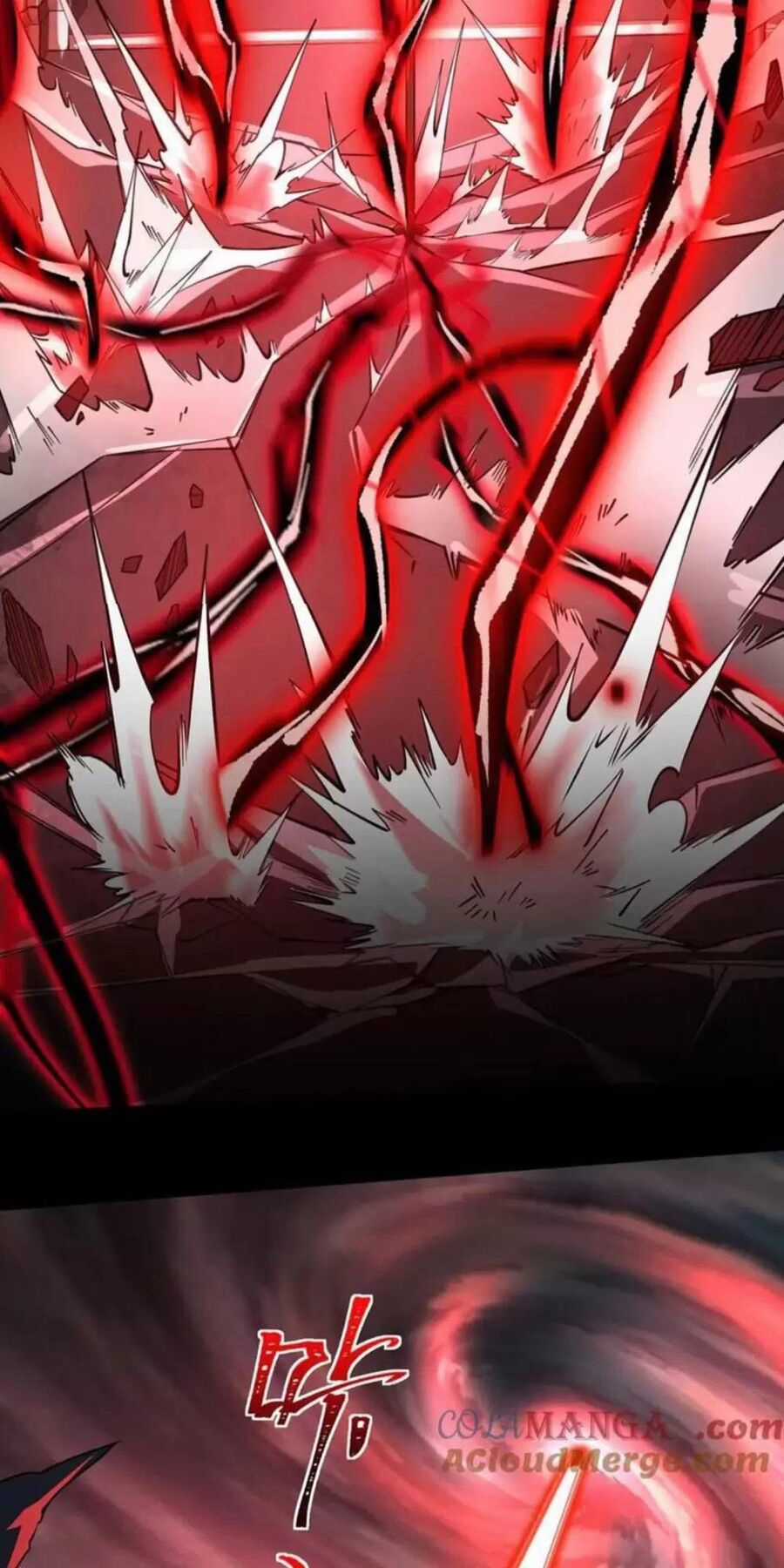 Ta Là Tai Họa Cấp Mục Sư Chương 8 trang 17