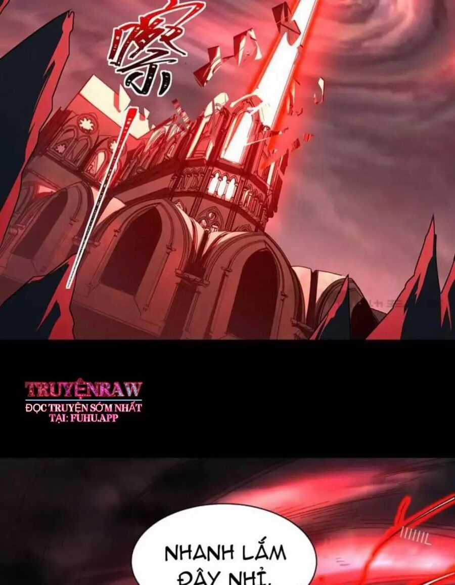 Ta Là Tai Họa Cấp Mục Sư Chương 8 trang 18