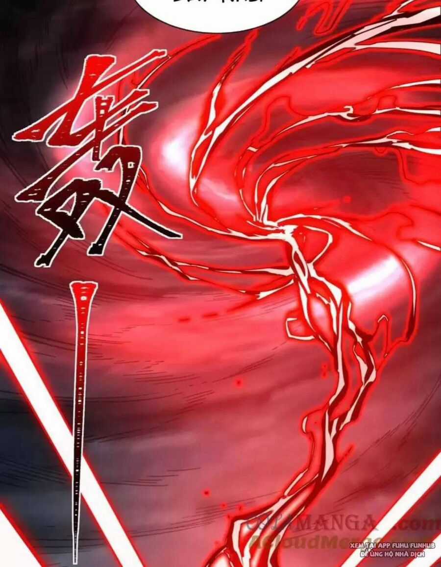 Ta Là Tai Họa Cấp Mục Sư Chương 8 trang 19