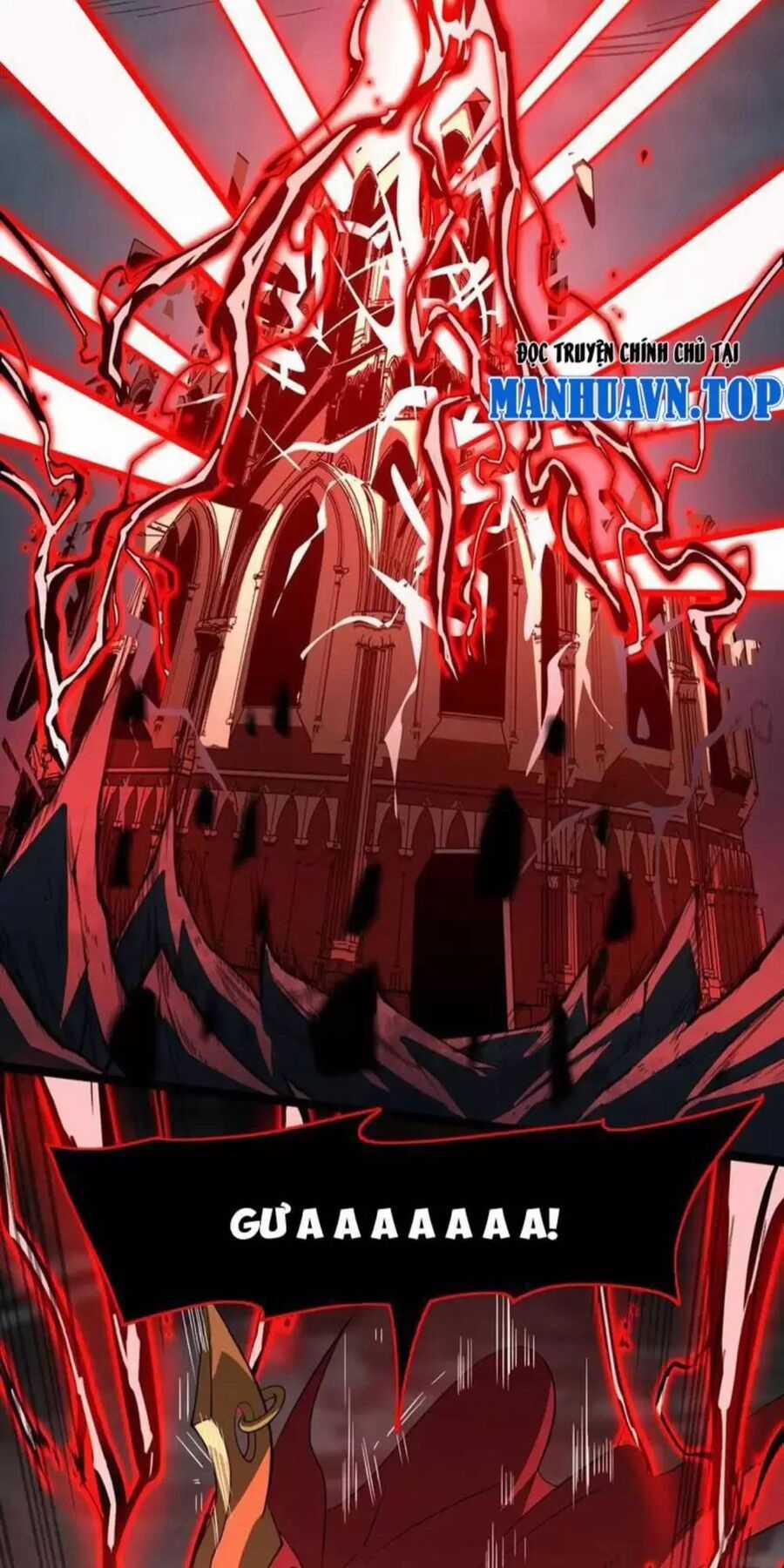 Ta Là Tai Họa Cấp Mục Sư Chương 8 trang 20