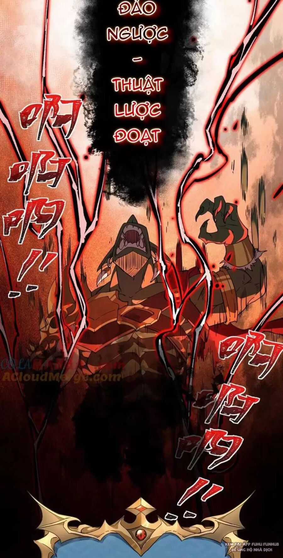 Ta Là Tai Họa Cấp Mục Sư Chương 8 trang 24