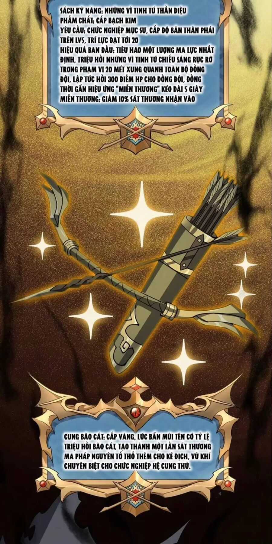 Ta Là Tai Họa Cấp Mục Sư Chương 8 trang 30