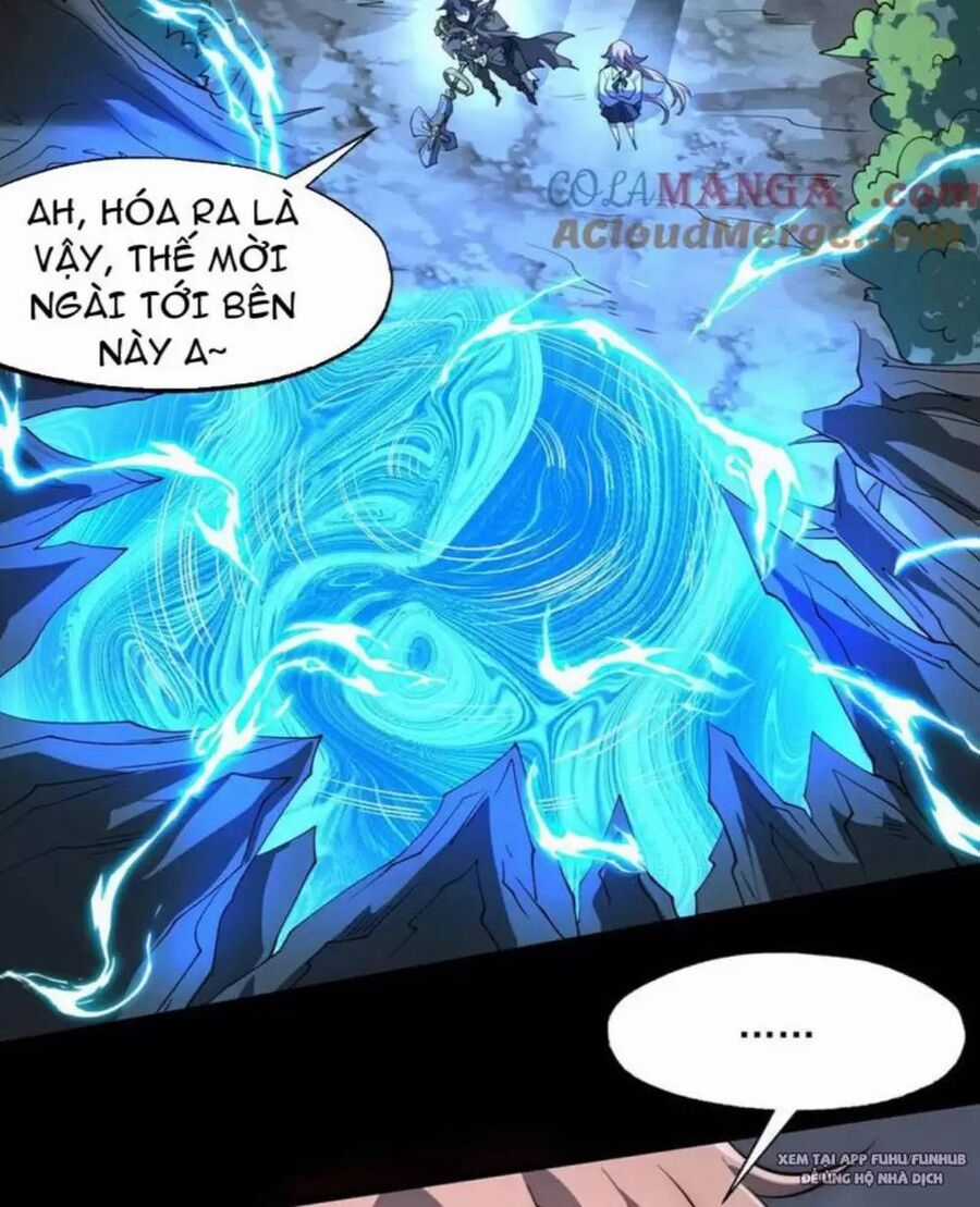 Ta Là Tai Họa Cấp Mục Sư Chương 8 trang 39