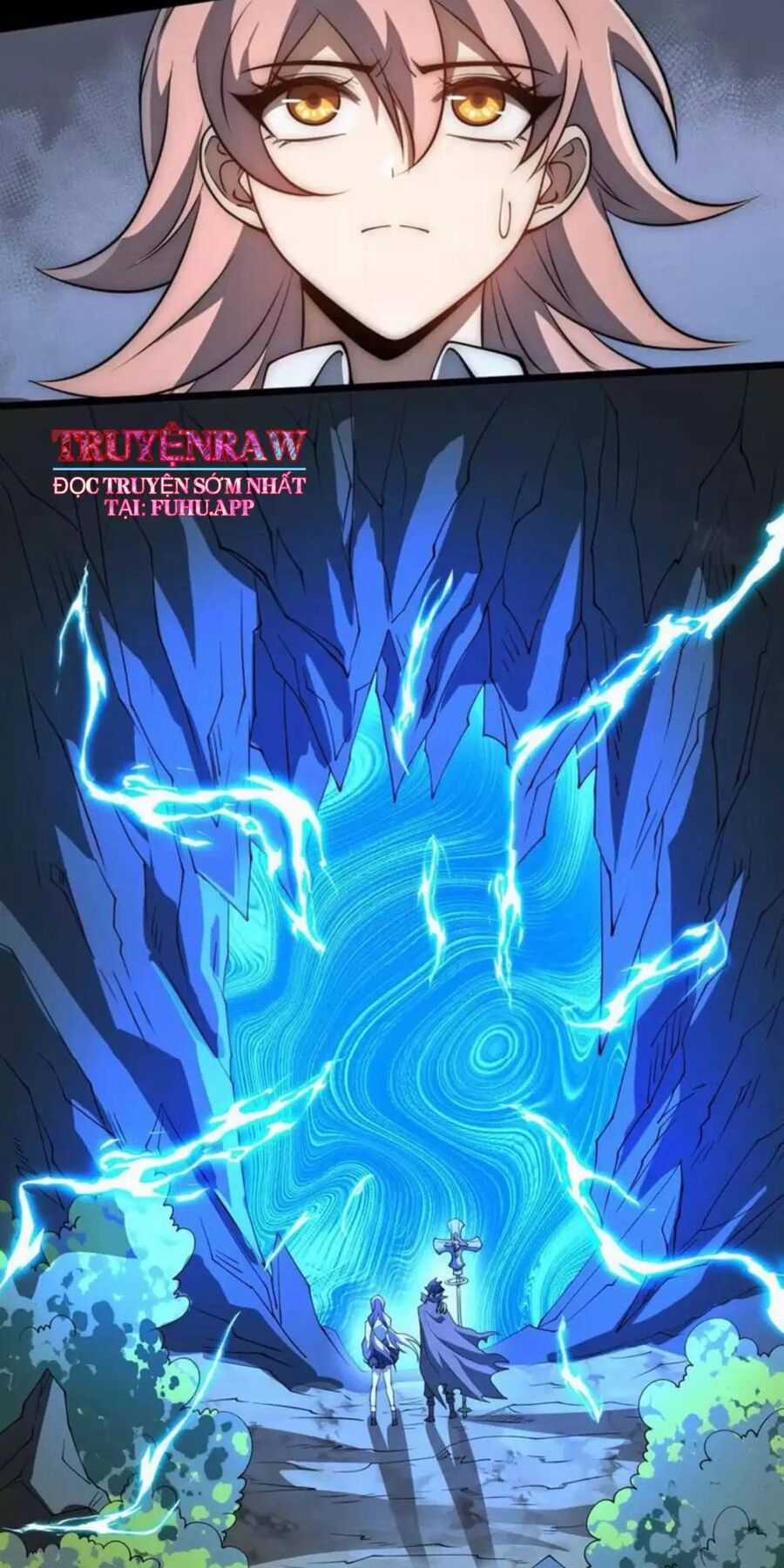 Ta Là Tai Họa Cấp Mục Sư Chương 8 trang 40