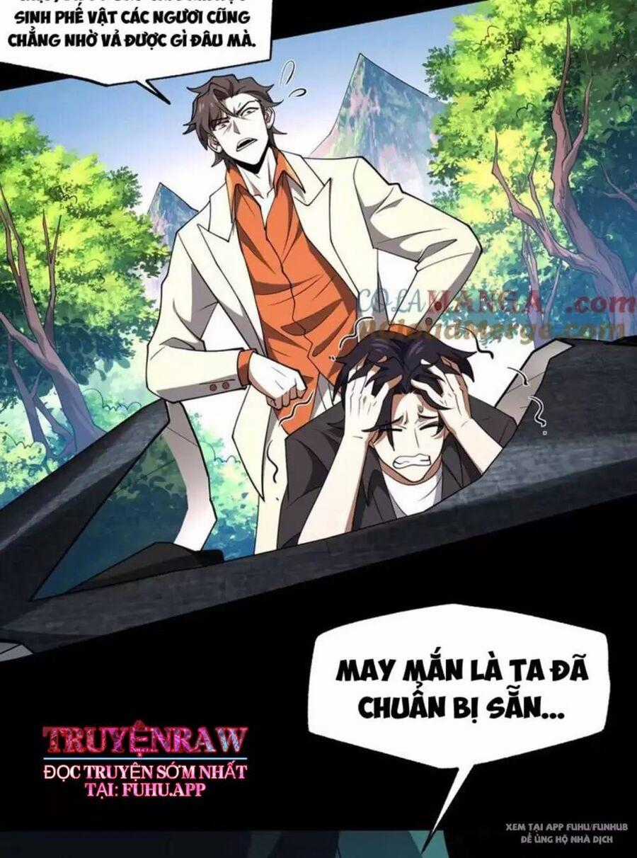 Ta Là Tai Họa Cấp Mục Sư Chương 8 trang 44