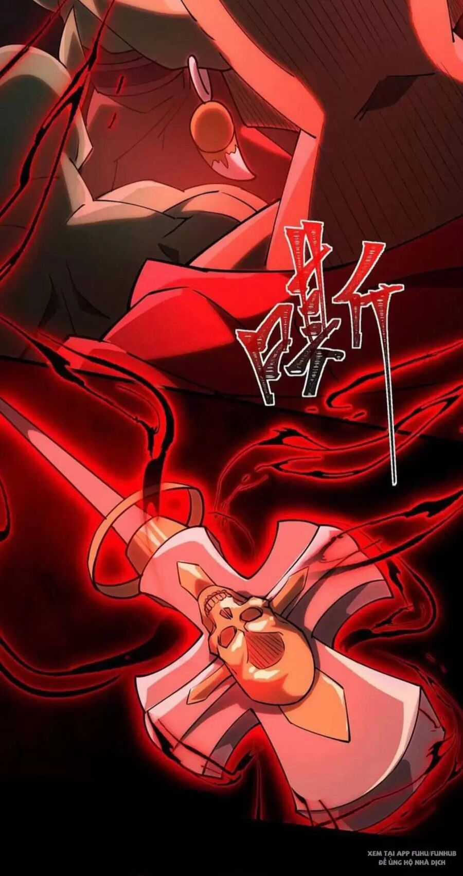 Ta Là Tai Họa Cấp Mục Sư Chương 8 trang 9