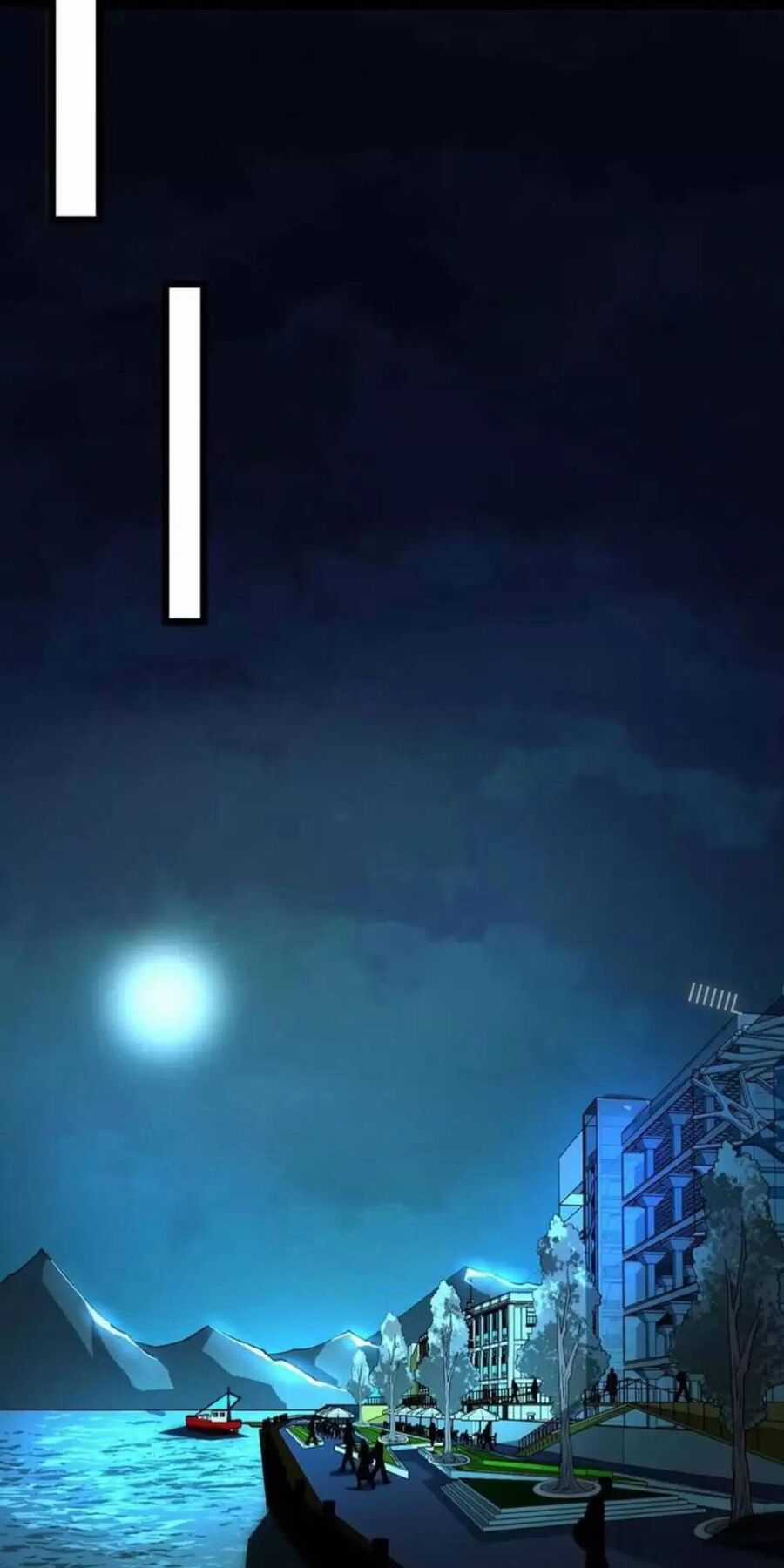 Ta Là Tai Họa Cấp Mục Sư Chương 9 trang 10