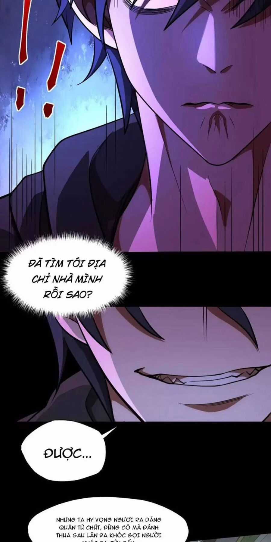 Ta Là Tai Họa Cấp Mục Sư Chương 9 trang 16