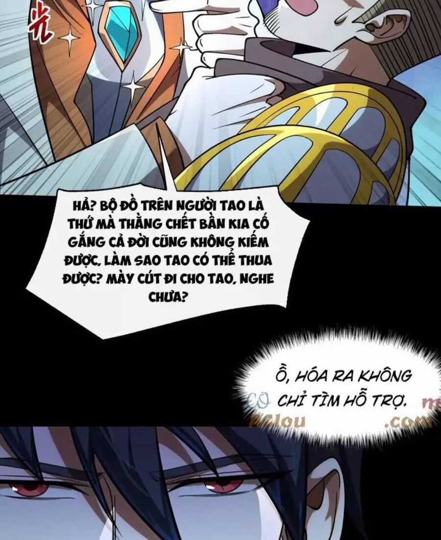 Ta Là Tai Họa Cấp Mục Sư Chương 9 trang 18