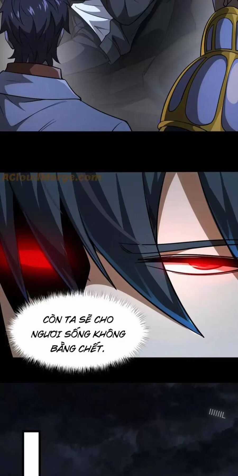 Ta Là Tai Họa Cấp Mục Sư Chương 9 trang 22