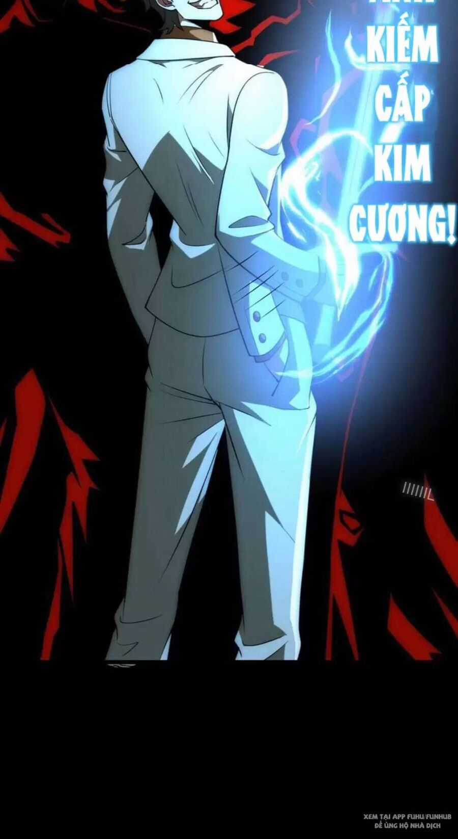 Ta Là Tai Họa Cấp Mục Sư Chương 9 trang 29