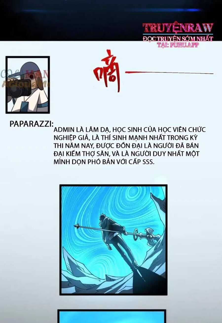 Ta Là Tai Họa Cấp Mục Sư Chương 9 trang 3