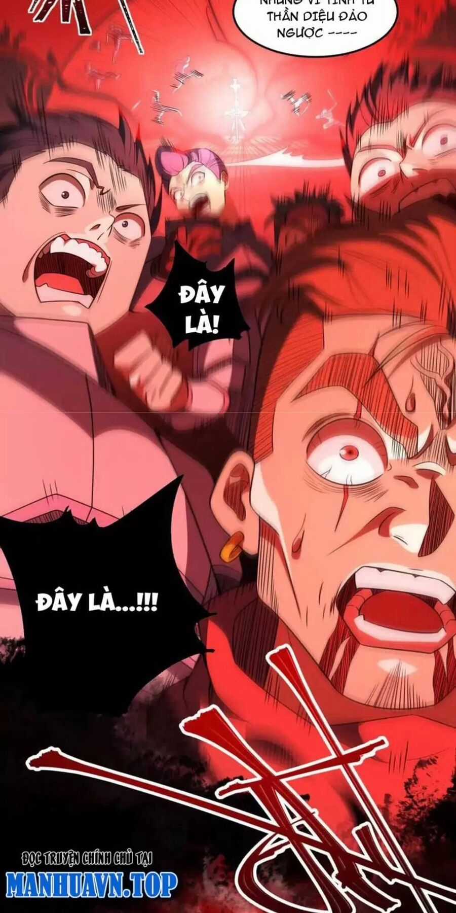 Ta Là Tai Họa Cấp Mục Sư Chương 9 trang 42