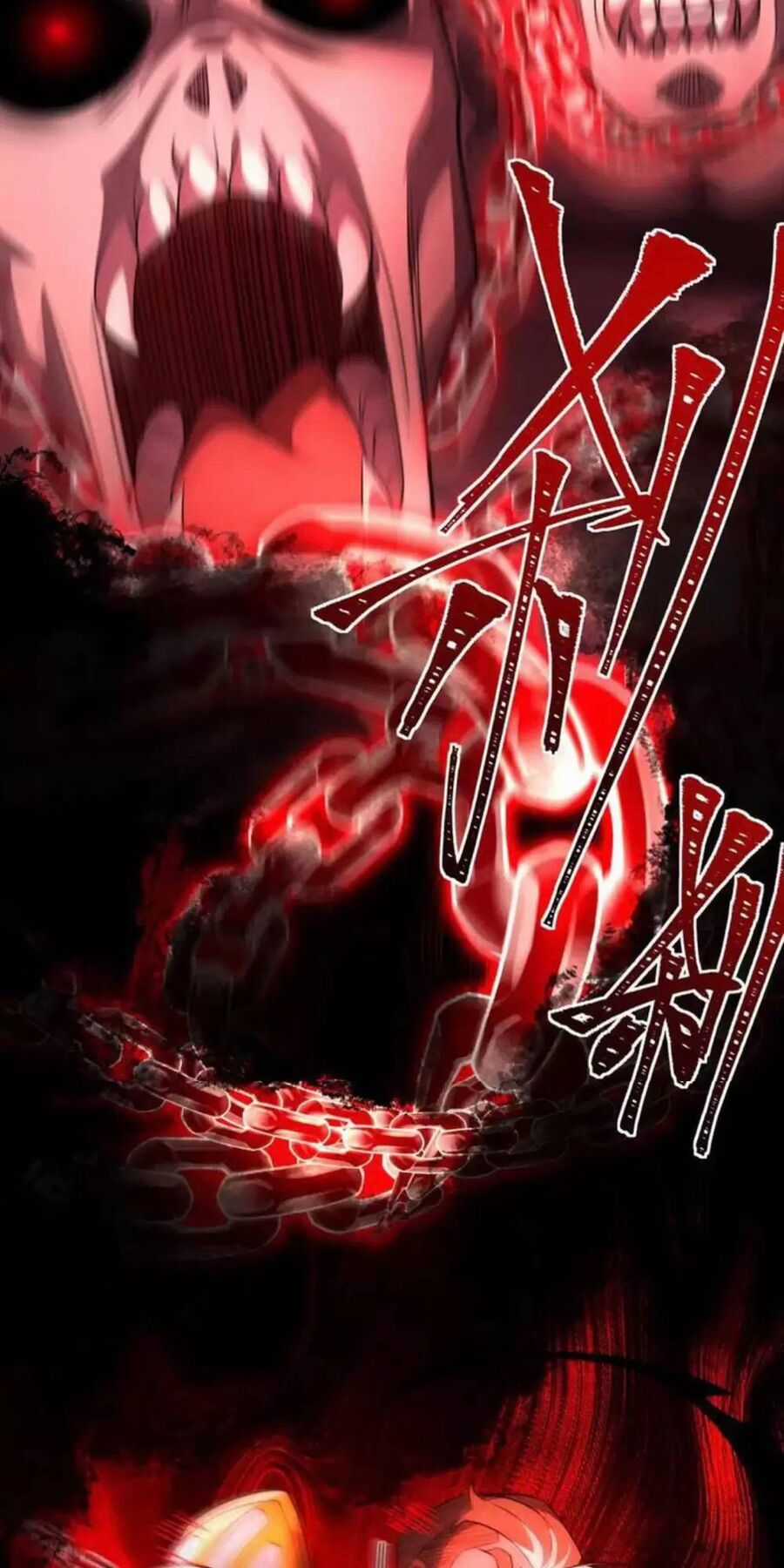 Ta Là Tai Họa Cấp Mục Sư Chương 9 trang 46