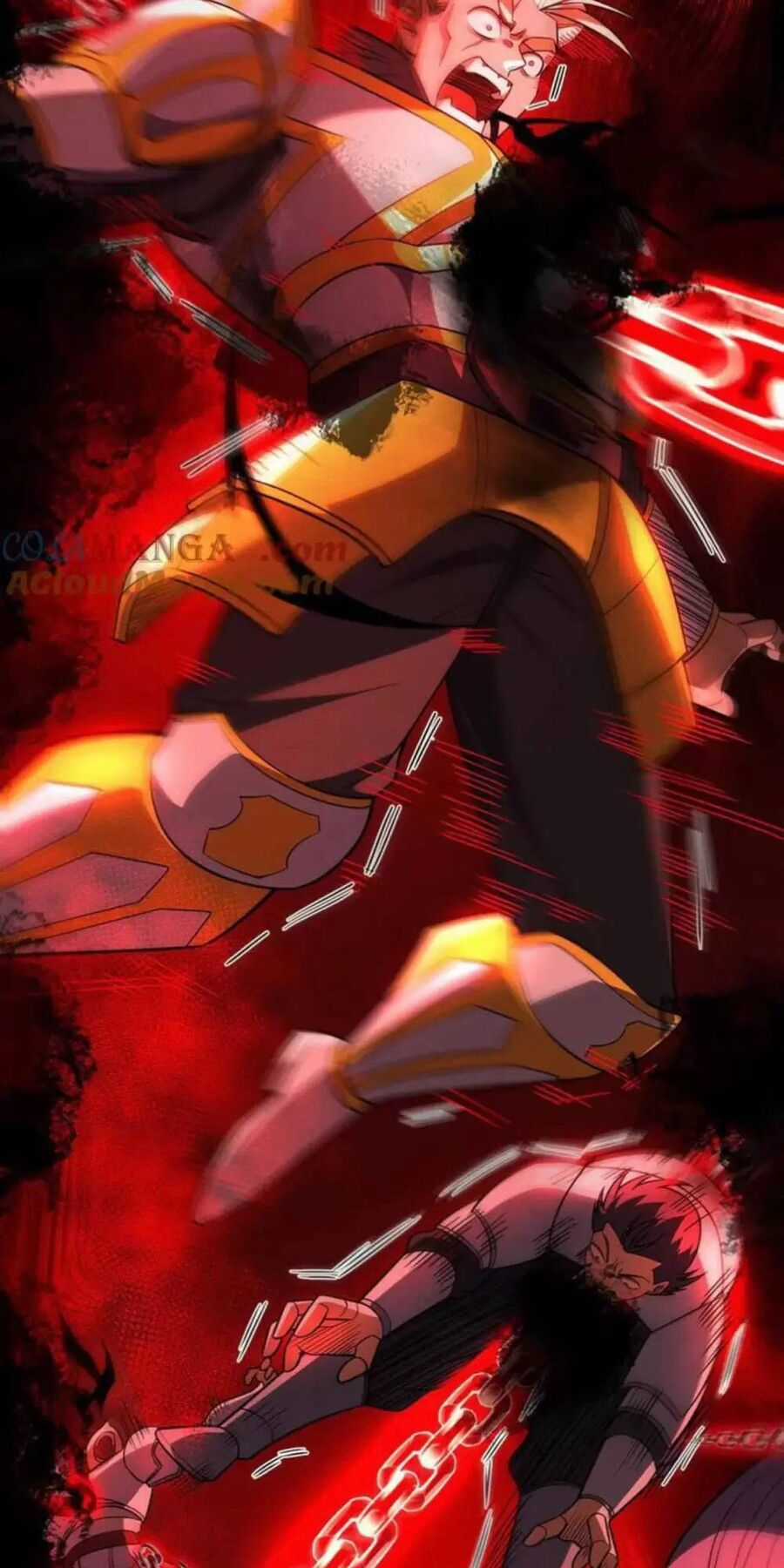 Ta Là Tai Họa Cấp Mục Sư Chương 9 trang 47