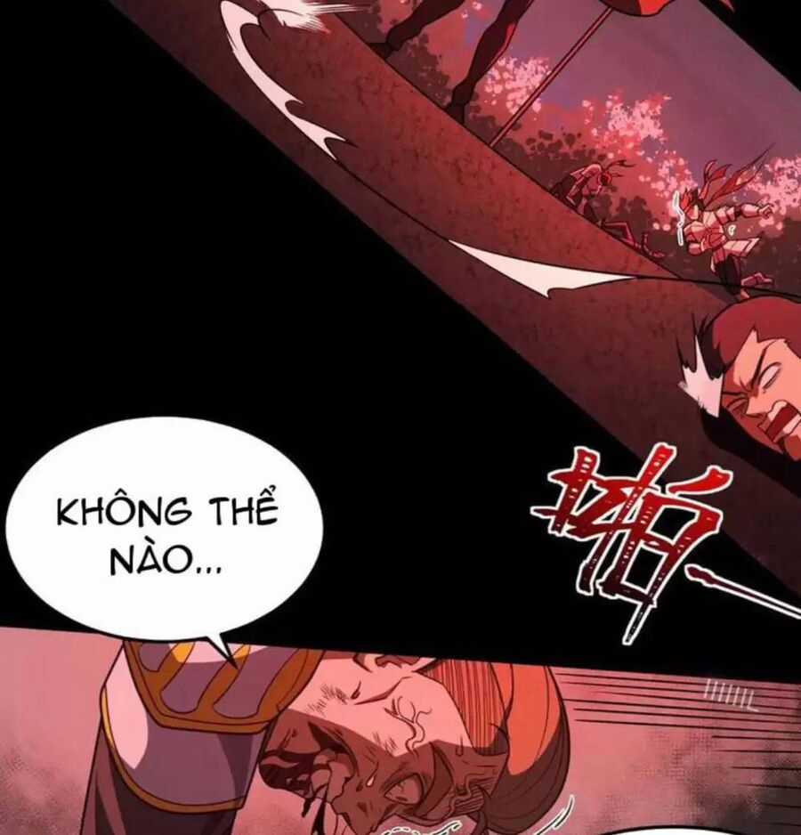 Ta Là Tai Họa Cấp Mục Sư Chương 9 trang 49