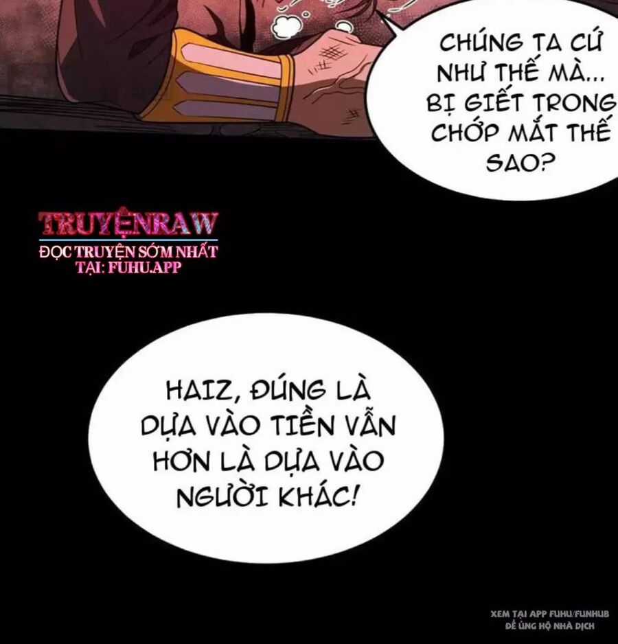 Ta Là Tai Họa Cấp Mục Sư Chương 9 trang 50