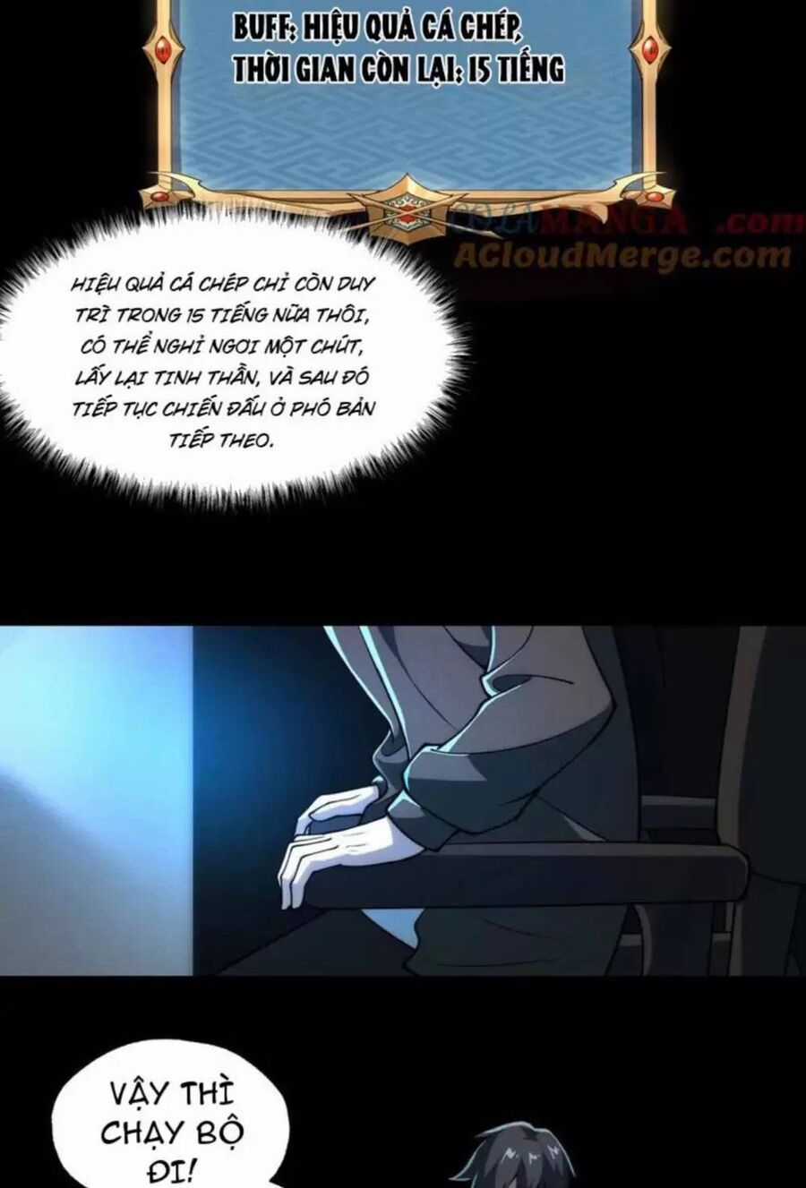 Ta Là Tai Họa Cấp Mục Sư Chương 9 trang 8