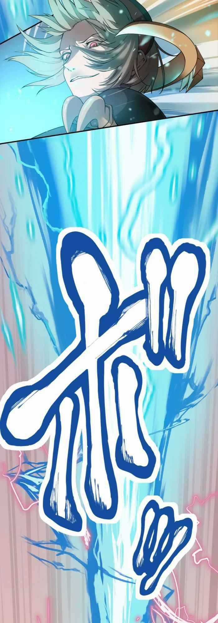 Ta Là Thiên Thần Mạnh Nhất Chapter 1 trang 10