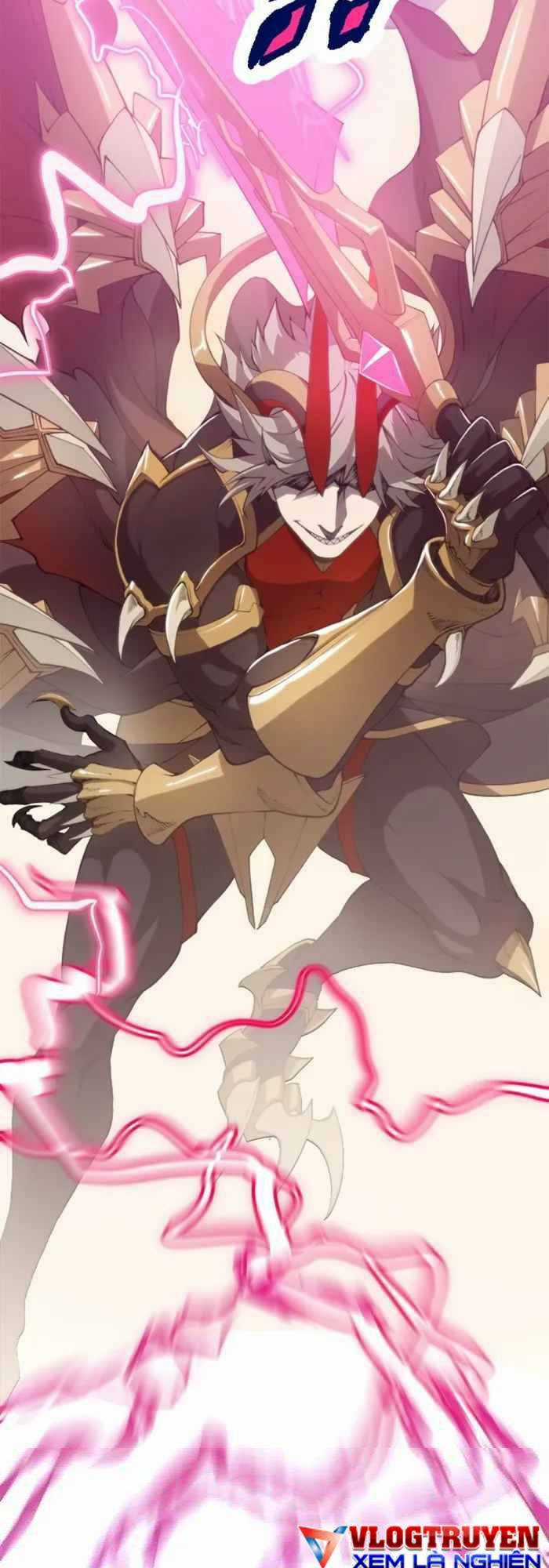 Ta Là Thiên Thần Mạnh Nhất Chapter 1 trang 13