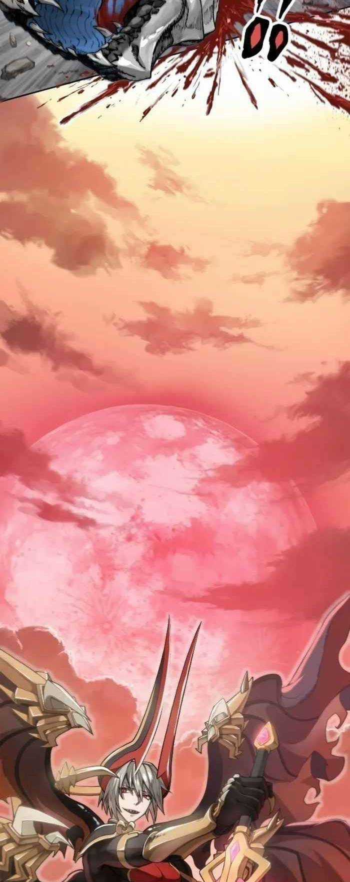 Ta Là Thiên Thần Mạnh Nhất Chapter 1 trang 16