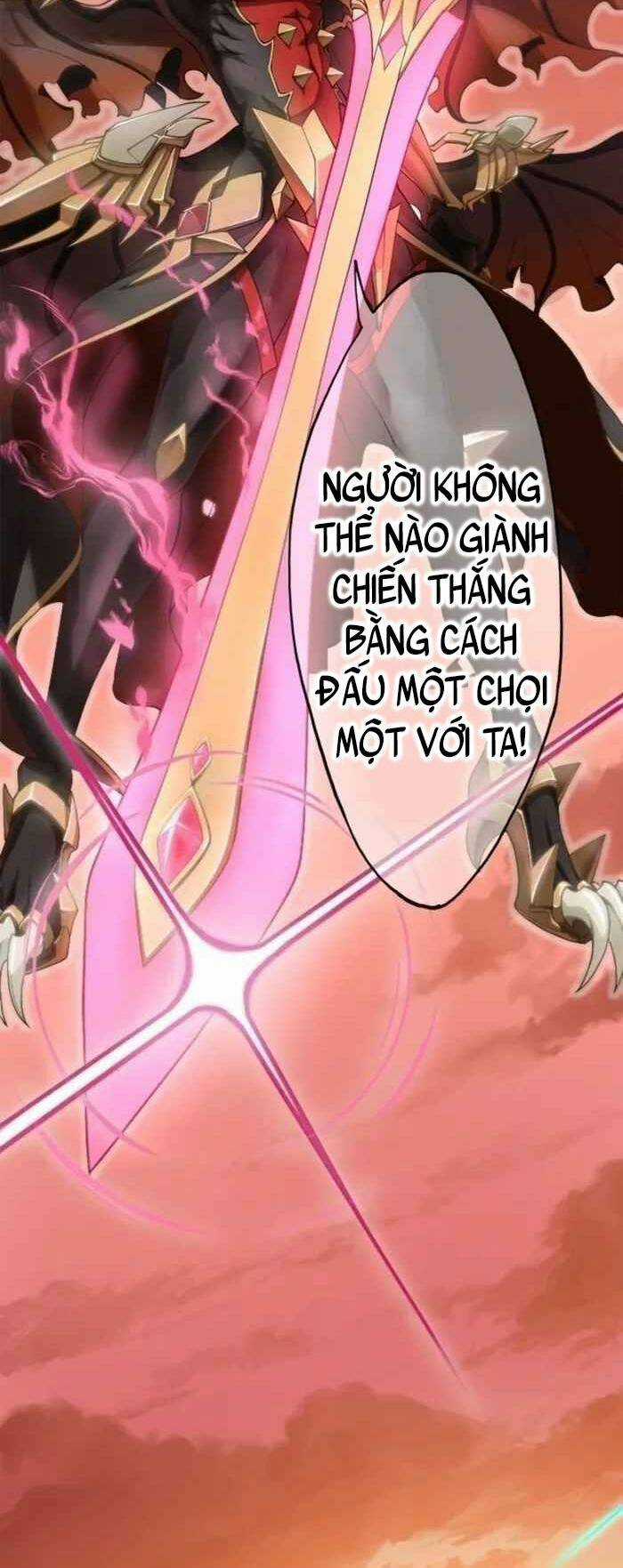Ta Là Thiên Thần Mạnh Nhất Chapter 1 trang 17