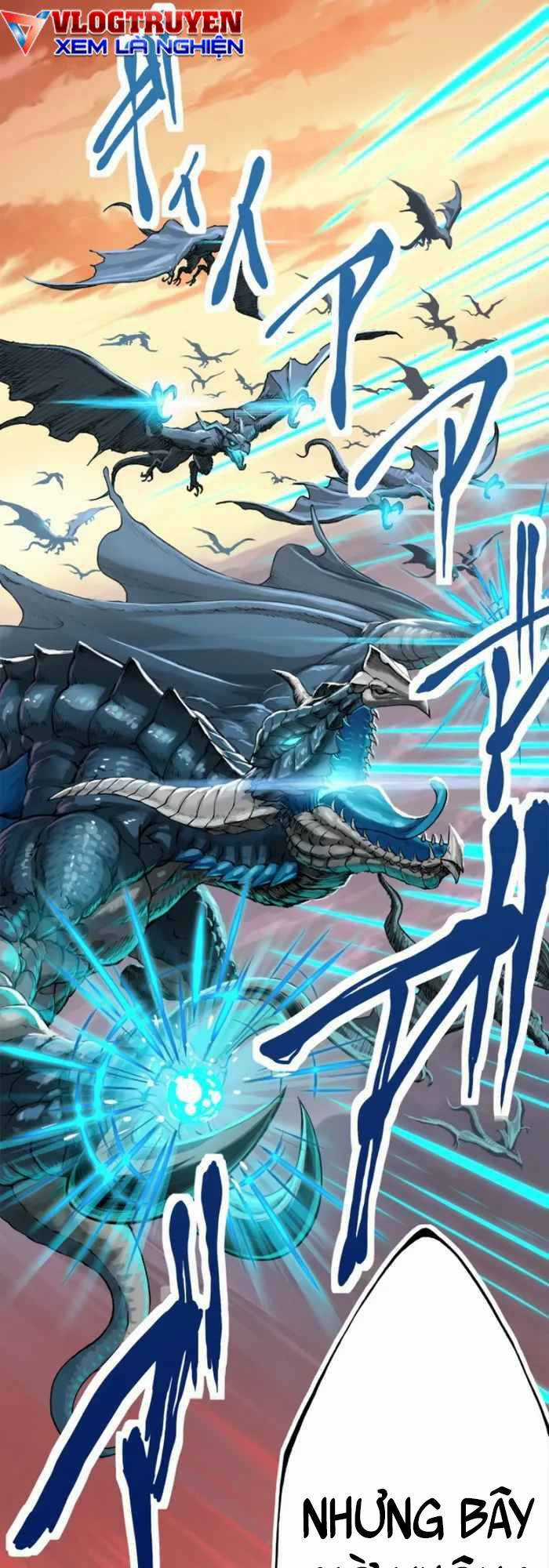 Ta Là Thiên Thần Mạnh Nhất Chapter 1 trang 18