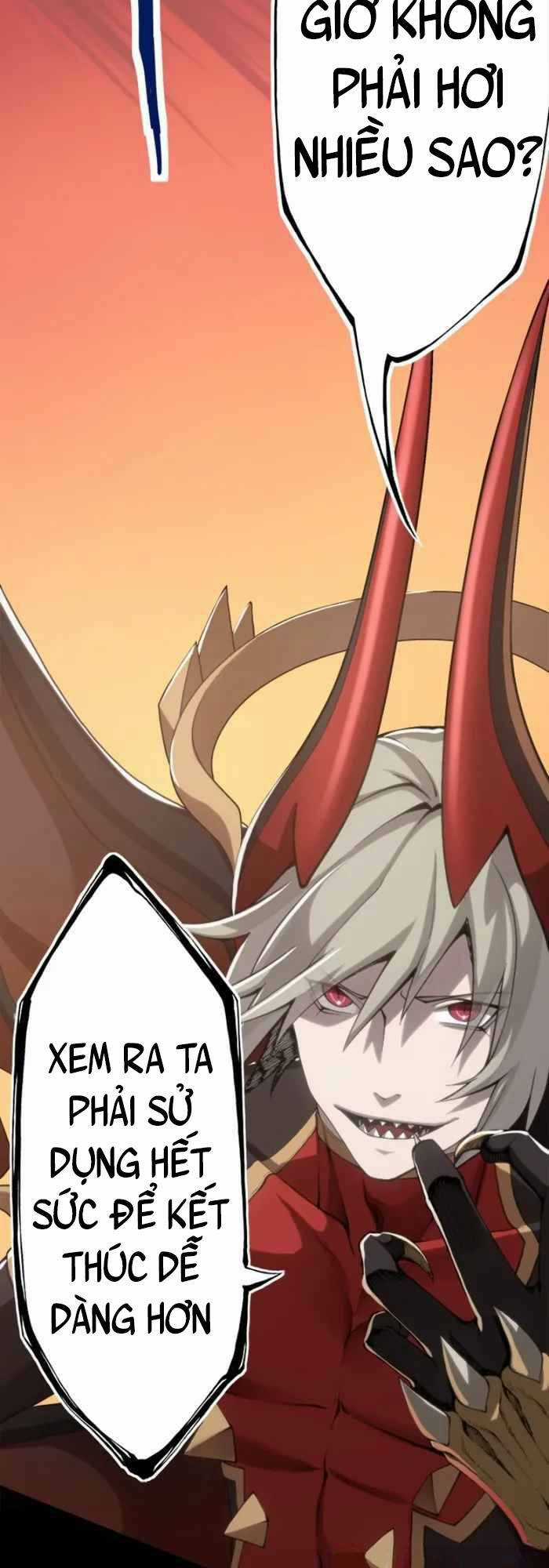 Ta Là Thiên Thần Mạnh Nhất Chapter 1 trang 19